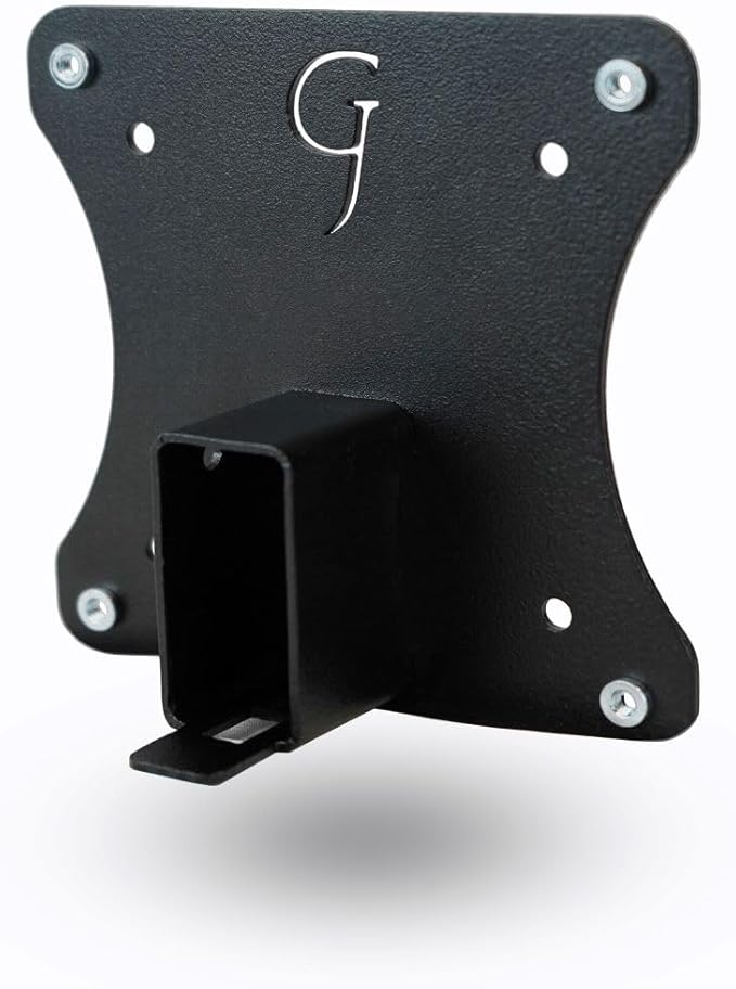 Gladiator Joe Monitor VESA Adapter Arm/Mount Compatible with HP ProOne 440 G9 23.8 inch All-in-One