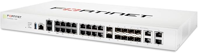 FortiGate-100F Firewall Appliance Plus 3 Year FortiCare Premium and FortiGuard Unified Threat Protection (UTP) (FG-100F-BDL-950-36)