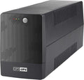 OPTI-UPS TS2000E (2000va 1200w) 3 Year Warranty Line Interactive UPS Battery Backup & Surge Protector AVR Automatic Voltage Regulator, Uninterruptible Power Supply *Requires 20-AMP Outlet See Picture*