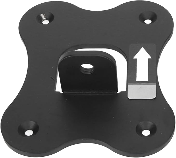 Dpofirs Speaker Wall Bracket for Q930B, Speaker Wall Bracket Metal Speaker Wall Mounted Bracket for Q930B Q930C Q990B Q990C SX Q990B