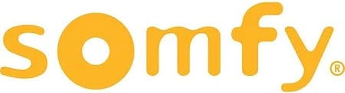 Somfy Situo 1800128 RTS The New Telis 1 Remote Control - Replacing 1810633 Home Automation Blinds and Shades System Kits