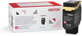 Xerox Genuine C320/C325 Magenta High Capacity Toner Cartridge (5500 Pages)- 006R04829