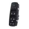 WUANGKI Master Power Window Control Switch | Front Driver Side | 11 Pins | Compatible with 2015-2017 Chrysler 200 | 2011-2019 Dodge Charger | 2016-2018 Ram 1500 2500 3500 4500 5500 | OE 68139805AB