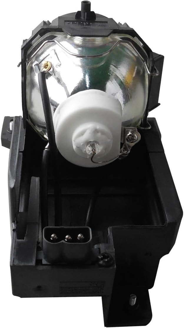 SORNEICDR DT00873/SP LAMP-046 Replacement Projector Lamp Bulb Compatible with Hitachi CP-SX635 CP-WUX645 CP-WUX645N CP-WX625 CP-WX625W CP-WX645 CP-X809 INFOCUS IN5104 IN5108 IN5110 Projectors