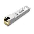 OPSTRAN 1000BASE-T SFP RJ45 Copper Transceiver Module Compatible with Finisar FCLF852XP2BTL 100m Cat5e/6