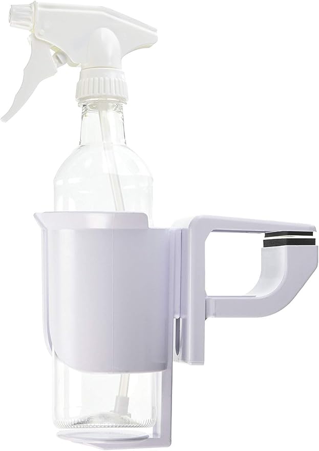 IronEZ Ironing Board Spray Bottle Holder As Seen On TV
