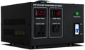 Step Down/Up Transformer 220v to 110v, 5000W Voltage Converter 110 to 220 Heavy Duty Power Transformer