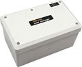 RJSJRAD 100 Amp Load Manager Compatible with Generac 7006, 100 Amp Smart Management Module with 8-Zone Control, Overload Protection and Lock Feature