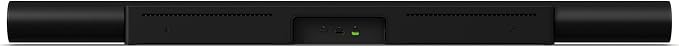 Sonos Arc Ultra Soundbar with Dolby Atmos and Voice Control - 9.1.4 Surround Sound for TV and Music - Black