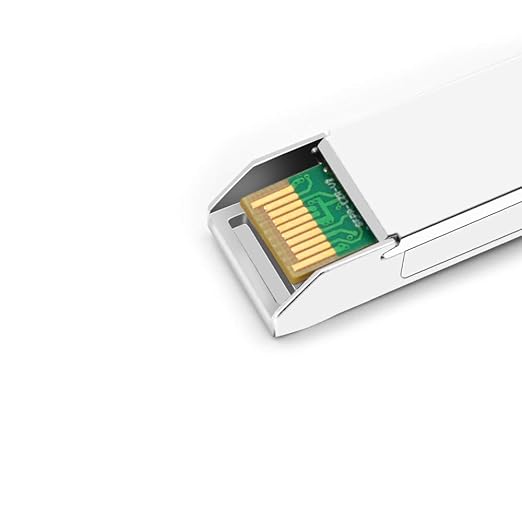 OPSTRAN 10GBASE-ER SFP+ Optical Transceiver Module Compatible with Cisco SFP-10G-ER 1550nm 40km DOM Duplex LC SMF