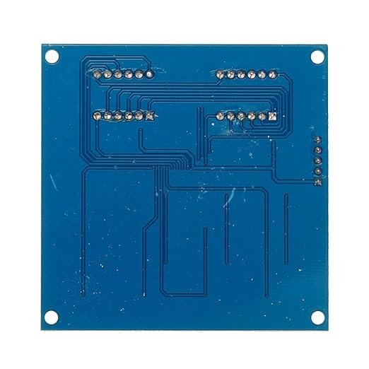 2PCS TM1638 LED Display 8Bit Digital Tube Module 16 Keys 3-Wire Control Keyboard for Arduino DIY