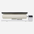 Rotary Roller Steam Press Iron, automatic ironing machine, Continuous Steam for Commercial Home Use. For Bed Sheet,Pillowslip, rotary garment iron, (New Machine)