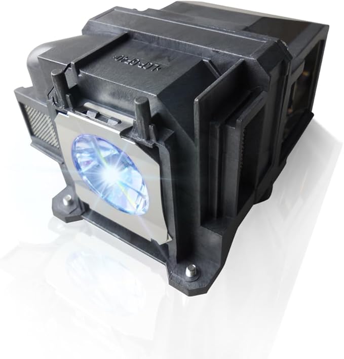 SORNEICDR ELP LP78 Replacement Projector Lamp Bulb Compatible with Epson Powerlite Home Cinema 2030 2000 730hd 725hd 600 vs230 vs330 vs335w ex3220 ex6220 ex7220 ex7230 ex7235 Projectors