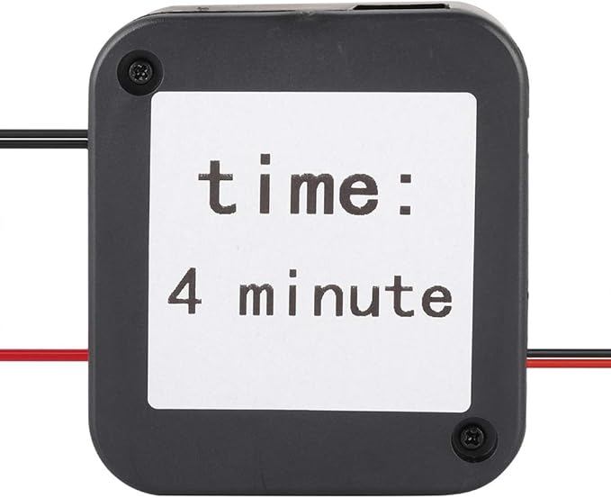 Voice Recording Greeting Module,Voice Recording Playback Module Sound Recording Chip DIY Card, Recording Box Sound Chip Module DIY Music Audio Cards for Kids Gift Toy(4mins)