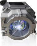 SORNEICDR AN-C430LP Replacement Projector Lamp Bulb Compatible with Sharp PG-C355W, XG-C330X, XG-C335X, XG-C350X, XG-C465X, XG-C435X Projectors, with Housing