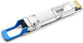 OPSTRAN 400GBASE-LR4 QSFP-DD PAM4 Optical Transceiver Module Compatible with Cisco QDD-400G-LR4-S 1310nm 10km DDM Duplex LC SMF