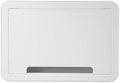 Legrand - OnQ Cable Management, In-Wall Media Box, Dual Purpose Structured Wiring Enclosure with Mounting Bracket, Home Networking Panel, 9 inch, White, ENP0905NAV1