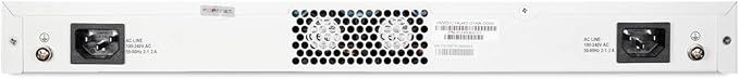FortiGate-100F Firewall Appliance Plus 3 Year FortiCare Premium and FortiGuard Unified Threat Protection (UTP) (FG-100F-BDL-950-36)
