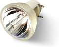 SORNEICDR P-VIP 195/0.8 E20.7 A+ Quality Replacement Projector Lamp Bulb Compatible with OSRAM Lamp Bulb Replacement (Bare Bulb ONLY)