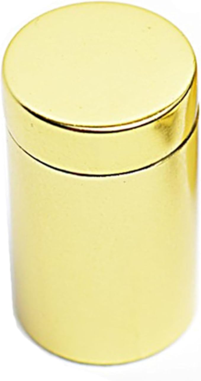 ArtToFrames 16x24 Inch Double Panel Floating Acrylic Picture Frame (Full Frame is 20x28) comes with Gold Standoff Hardware, Made in the USA, 4 Pack