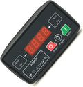 LED Display Controller Board Generator Easy Installation Auto Start and Stop Control Module Control Panel for Commercial Use