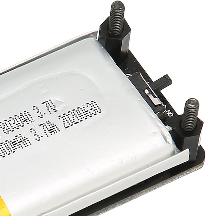 UPS Lite V1.2 UPS HAT Board, V1.2 UPS Power HAT Board 1000mAh Battery for Business