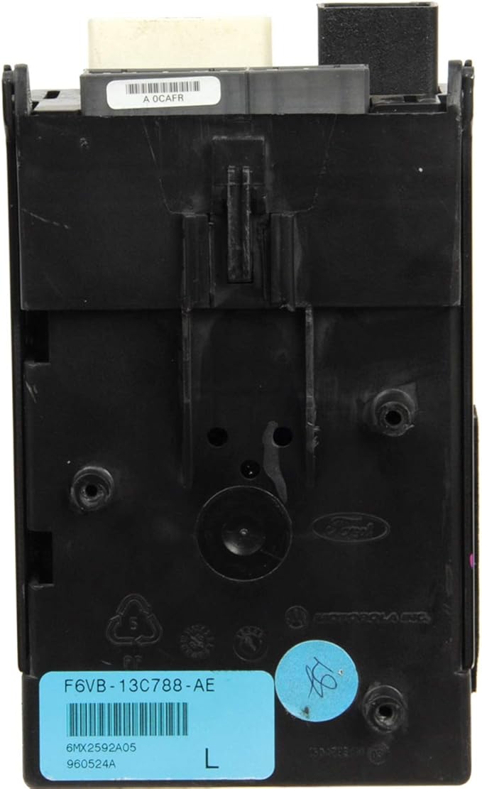 Cardone 73-71008 Remanufactured Lighting Control Module, LCC/LCM/GEM