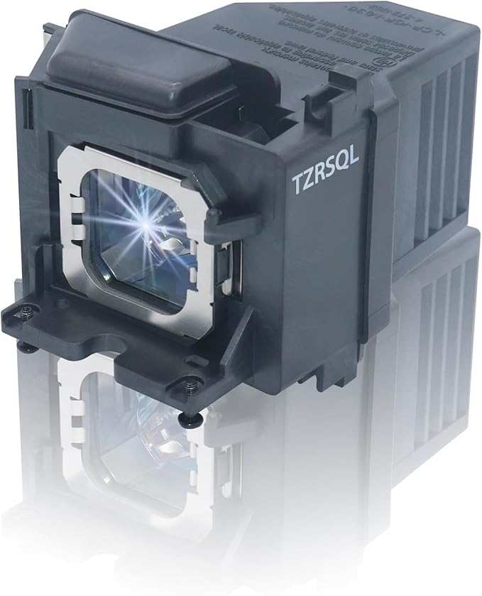 TZRSQL Original LMP-H280 Replacement Projector Lamp Bulb for Sony VPL-VW365ES VPL-VW520ES VPL-VW550ES VPL-VW665ES VPL-VW675ES VPL-VW55ES VPL-VW570ES VPL-VW695ES with Housing