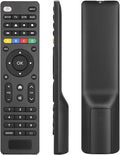 Universal TV Remote Control Compatible with Samsung, LG, Vizio, Sony, Hisense, TCL, Insignia, Toshib, Philips, Sharp and More Brand (NOT Compatible with Rok-Streaming Sticks/Sound Bar, TVs Sticks)