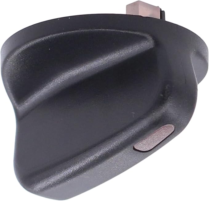 MOTOKU Climate Heater Control Knob for Toyota Tacoma 2001-2004 4Runner 2000-2002