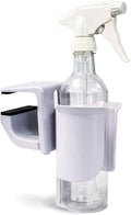 IronEZ Ironing Board Spray Bottle Holder As Seen On TV