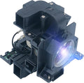 Pugody ET-LAE200 Premium Quality Replacement Projector Lamp Bulb with Housing for Panasonic PT-EX500E PT-EX500EL PT-EX600E PT-EX600EL PT-EW530E PT-EW530EL PT-EW630E PT-EW630EL PT-EZ570E PT-EZ570EL