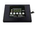 Digital Control Panel for masterbuilt, with LED Digital Display, Compatible with Masterbuilt ESQ30B, ESQ30S, 20070106 and Other Smoker Grill Models，Part Number：990050048