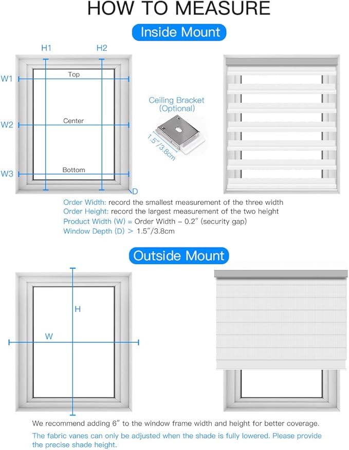 Tokblind Motorized Sheer Shade with Remote Control, Light Filtering Electric Roller Blind Compatible with Alexa via Hub, Rechargeable Smart Window Shade Custom Size (Light Filtering Beige)