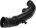 Engine Air Intake Hose by AA Ignition - Compatible with Mini Cooper S 1.6L - 2011-2015 Countryman S, 2013-2016 Paceman S - 13717627501, 13717602692, 13717607778, R55 R56 R57 R58 R59 R60 R61 N18