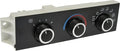 Dorman 599-217 Front HVAC Control Module Assembled in USA Compatible with Select Chevrolet/GMC Models