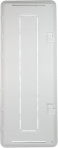 Legrand - OnQ 42 Inch Media Enclosure, Wifi Electrical Box, Cable Management Box for Distribution of Networking Service, Recessed Media Box Lets Signal Through, White, ENP4250-NA