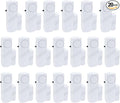 Door Window Alarm, 90DB Door Alarms for Kids Safety, Wireless Sensor Door Window Burglar Alarm-Window Pool Alarms for Home Office House, 20 Pack (20 Pack)