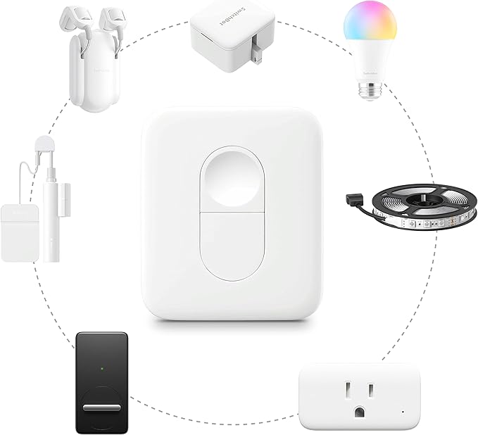 2025 Automatic Curtain Opener 3 Rod with Remote, Bluetooth Remote Control Smart Curtain, WiFi & App Control, Add Hub to Compatible with Alexa, Google Home, HomeKit