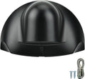Automatic Door Motion Sensor Request to Exit PIR, 12-24V Microwave Autodoor Sensor 24.125Ghz for Elevator, Adjustable Kit