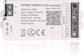 TUNICHX RGBCCT SMD FCOB 6 PIN LED Strip 2.4 GHz WiFi Group Controller Alexa Google Home Control Match with WR01RF LM091 B4 B8 FUT088 Mi-Boxer/Mi-Light RGBCCT Remote