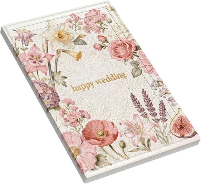 Bvtewkhz Floral Plant Watercolor Flowers No Device Single Blank Decorative Outlet Covers Light Switch Plate Electrical Receptacle Switchplate For Bathroom Kitchen Bedroom