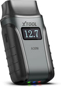 OBD2 Scanner Diagnostic Tool XTOOL Anyscan A30M V2.0, 2026 Wireless Bidirectional Scan Tool with Free Updates, 26 Resets, All System for Android & iPhone, Crank Sensor Relearn, EPB, Throttle Relearn