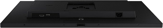 SAMSUNG 27-Inch ViewFinity S7 (S70D) Series 4K UHD High Resolution Monitor with HDR10, Multiple Ports, Easy Setup Stand, Advanced Eye Care, LS27D702EANXGO, 2024