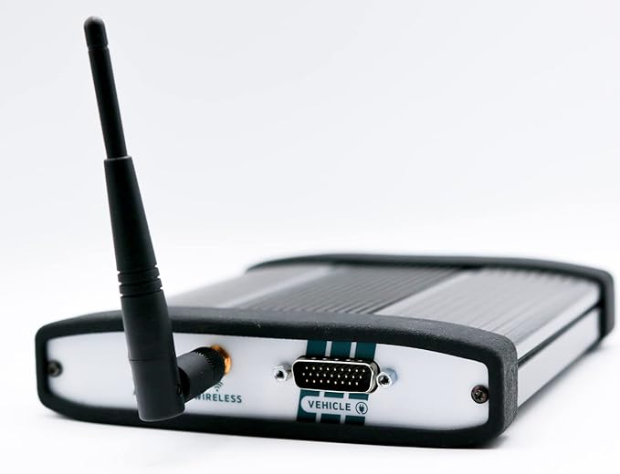 Opus IVS CarDAQ-Plus 3 All Makes J2534 Reprogramming Tool - Bluetooth