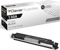 CS Replacement Toner Cartridge Compatible with HP M177FW CF350A Black 130A Color LaserJet M176 M177FW PRO M176N MFP M177FW MFP M176 MFP M177 PRO 100 MFP M176 M177 M177FW