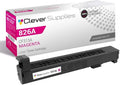 CS Replacement Toner Cartridge Compatible with HP 826A CF313A Magenta M855dn M855x+ M855xh