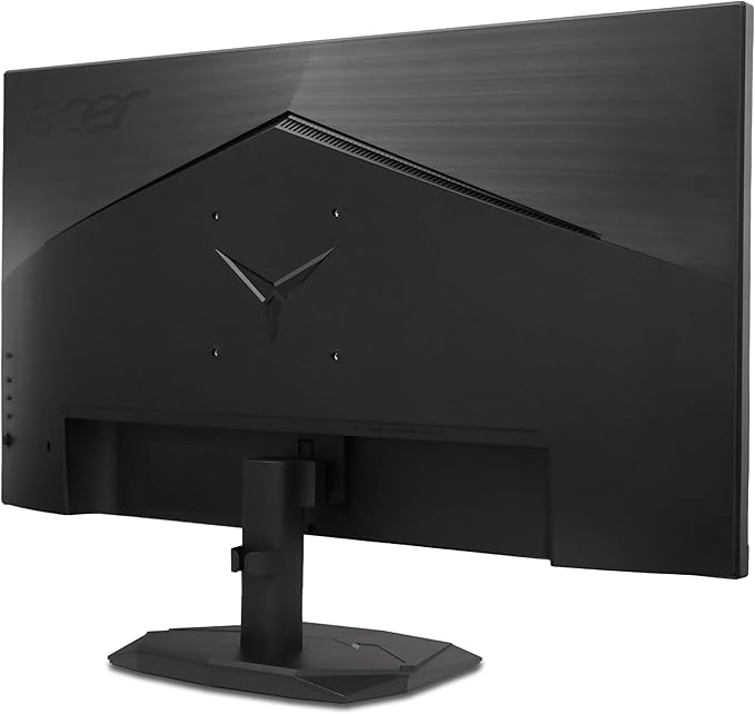 Acer Nitro 27” Gaming Monitor | WQHD 2560 x 1440 | IPS | ZeroFrame | AMD FreeSync Premium | 320Hz Refresh Rate | Up to 0.5ms | DCI-P3 90% | 1 x Display Port 1.4 & 2 x HDMI 2.1 | KG271U F3bmiipx