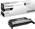 CS Replacement Toner Cartridge Compatible with HP 4730xm Q6460A Black 644A Color 4730X MFP 4730XM MFP 4730XS MFP CM4730 MFP CM4730F MFP CM4730FM MFP CM4730FSK MFP