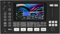 SPROLINK Neolive R5PRO Professional Live Streaming Switcher, 5.5-inch Screen, Dual 4K HDMI Input, Support AUX and PGM Output, Multi-Functional Video Mixer (NeoLIVE-R5PRO)